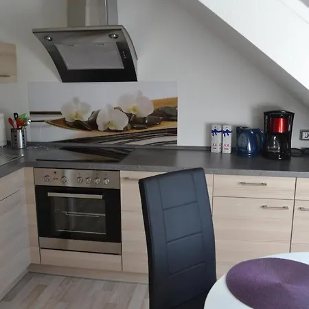 Strandnahe Duhnen Inkl Fahrraedern *